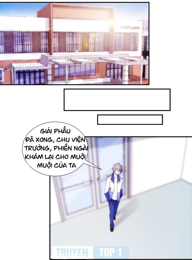 Siêu Cấp Thần Y Hệ Thống - Trang 8
