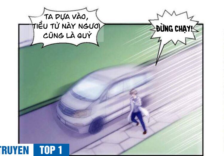 Siêu Cấp Thần Y Hệ Thống - Trang 4