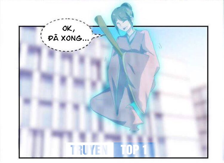 Siêu Cấp Thần Y Hệ Thống - Trang 7