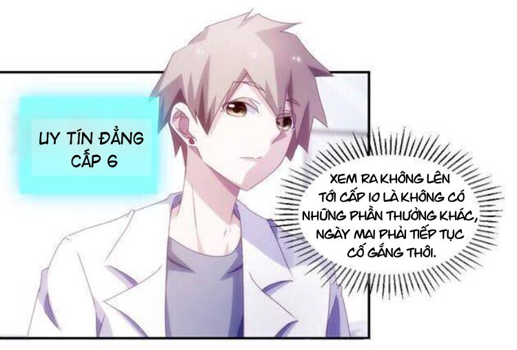 Siêu Cấp Thần Y Hệ Thống - Trang 1