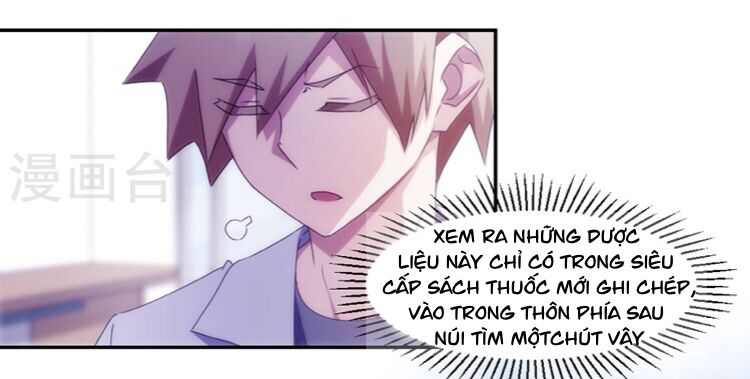 Siêu Cấp Thần Y Hệ Thống - Trang 6