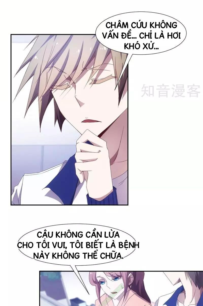 Siêu Cấp Thần Y Hệ Thống - Trang 7