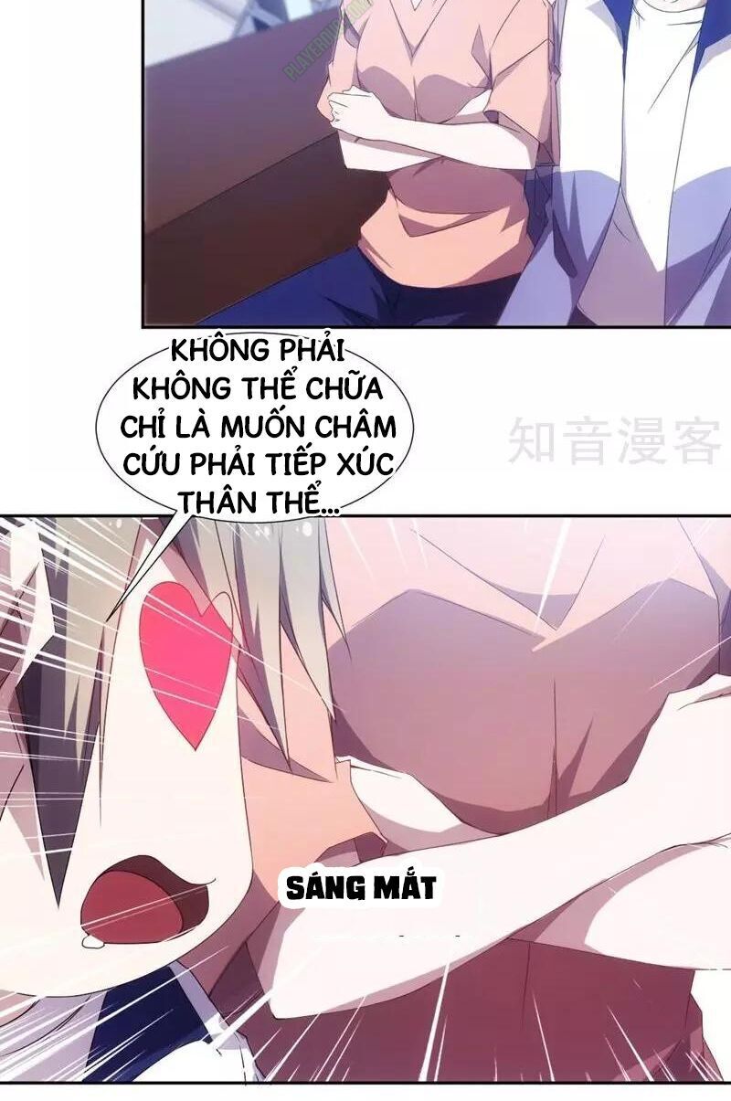 Siêu Cấp Thần Y Hệ Thống - Trang 8