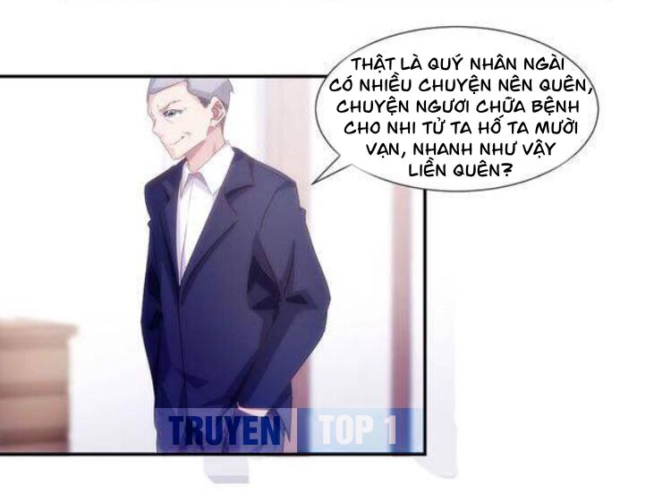 Siêu Cấp Thần Y Hệ Thống - Trang 4