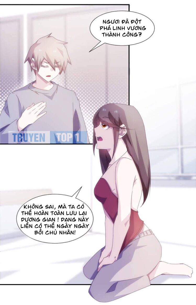 Siêu Cấp Thần Y Hệ Thống - Trang 10