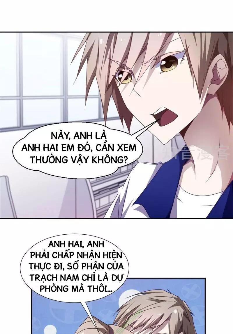 Siêu Cấp Thần Y Hệ Thống - Trang 8