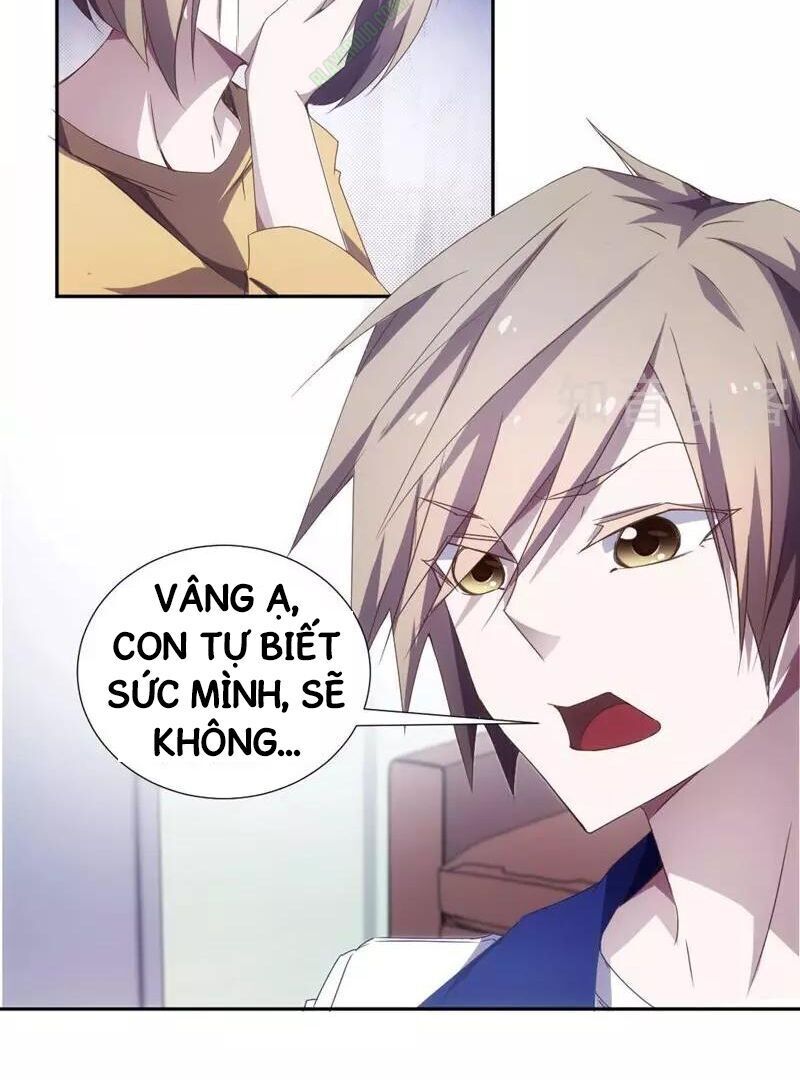 Siêu Cấp Thần Y Hệ Thống - Trang 2