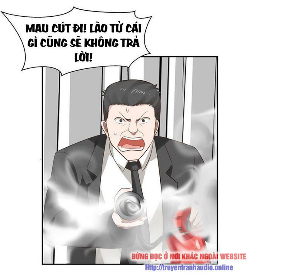 Trên Người Ta Có Một Con Rồng - Trang 2