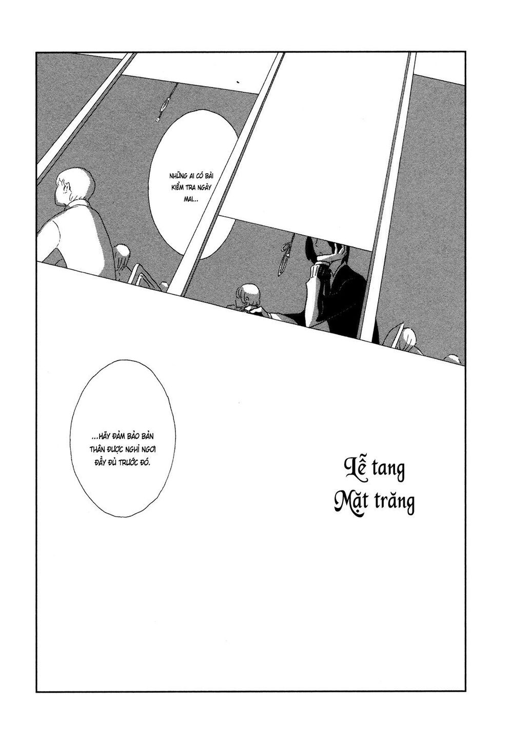Haruko Ichikawa Sakuhinshuu - Trang 3