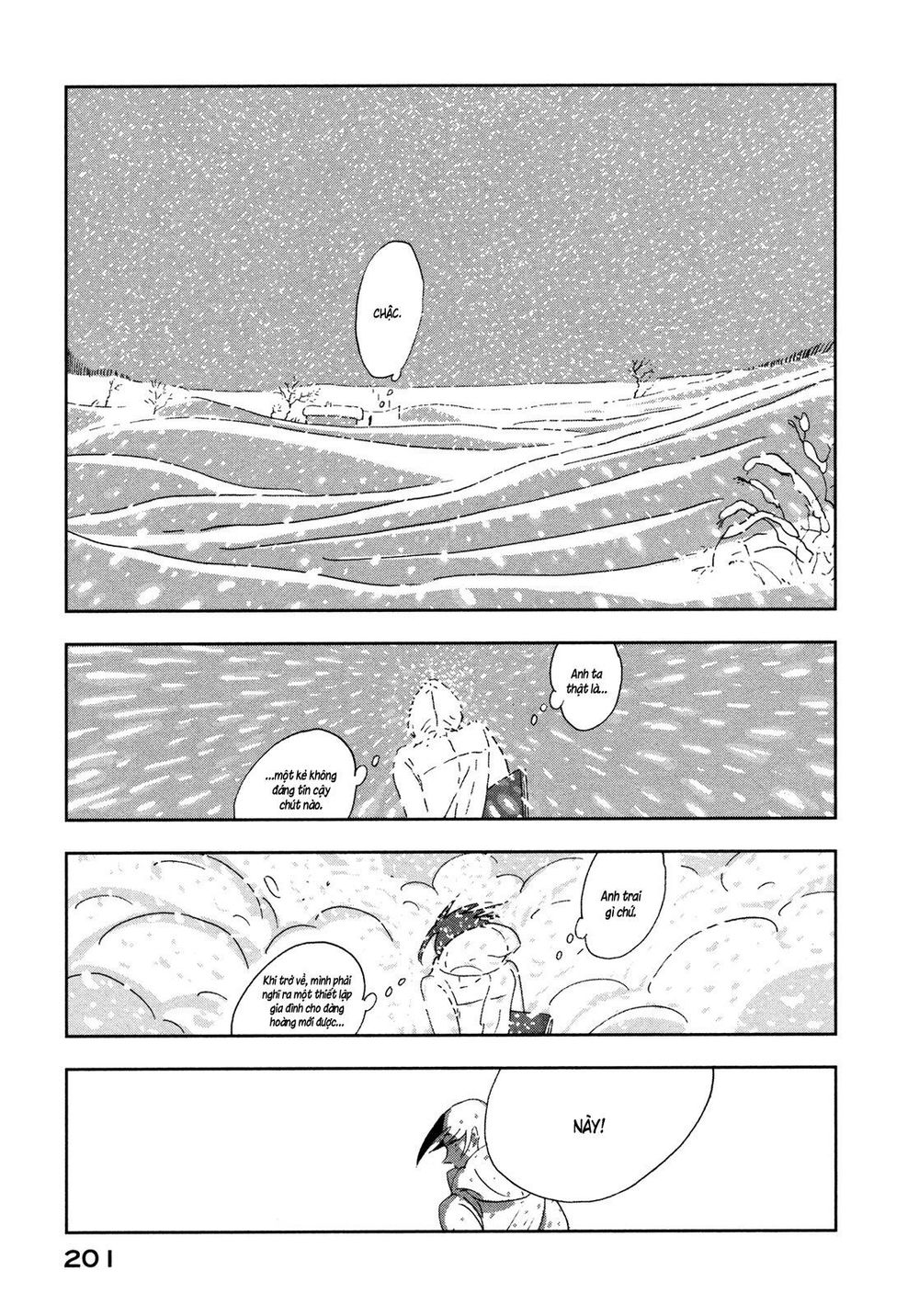 Haruko Ichikawa Sakuhinshuu - Trang 23