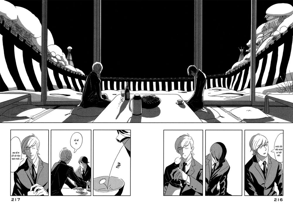 Haruko Ichikawa Sakuhinshuu - Trang 38