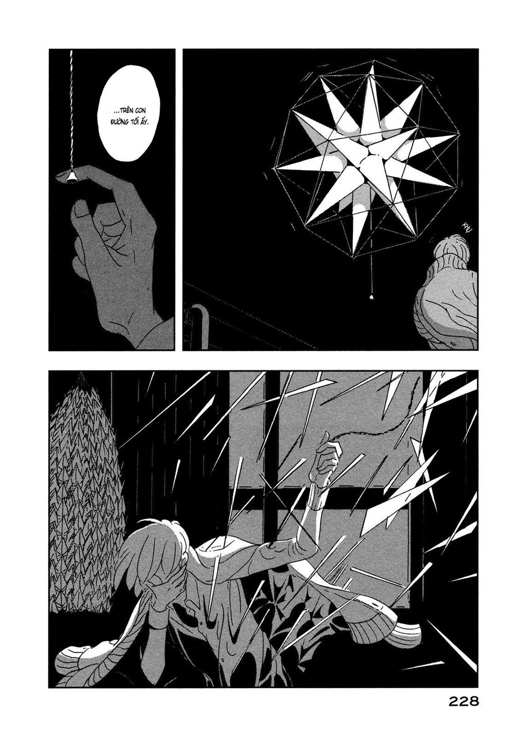 Haruko Ichikawa Sakuhinshuu - Trang 48