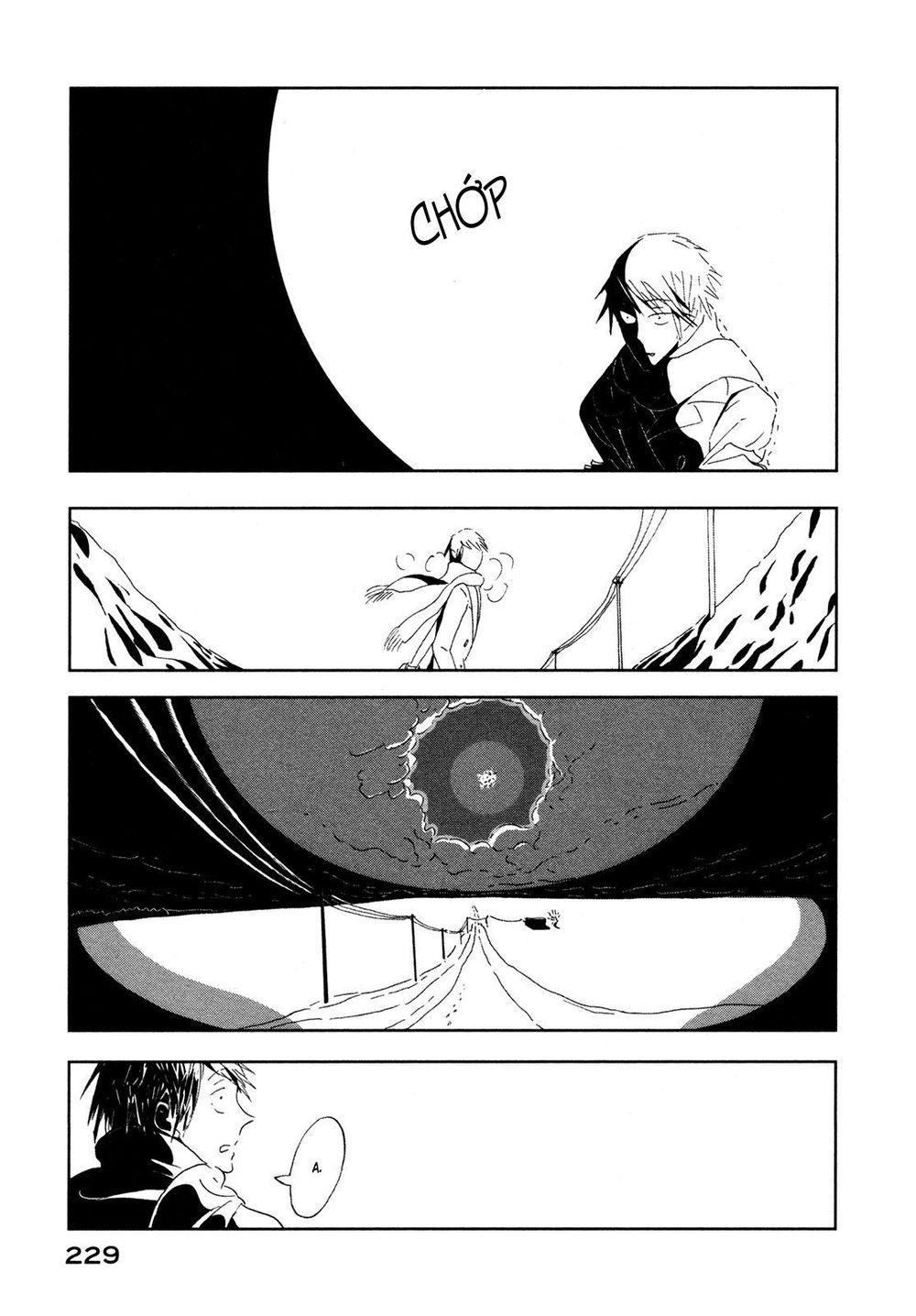 Haruko Ichikawa Sakuhinshuu - Trang 49