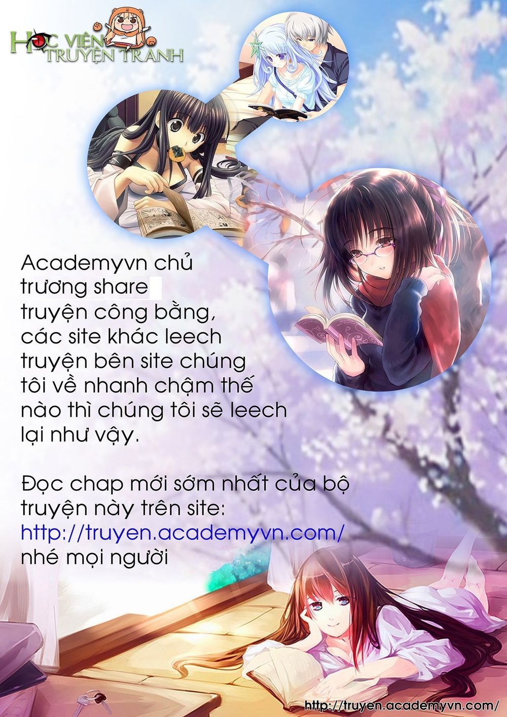 Đến Giờ Chapter 30 - Next Chapter 31