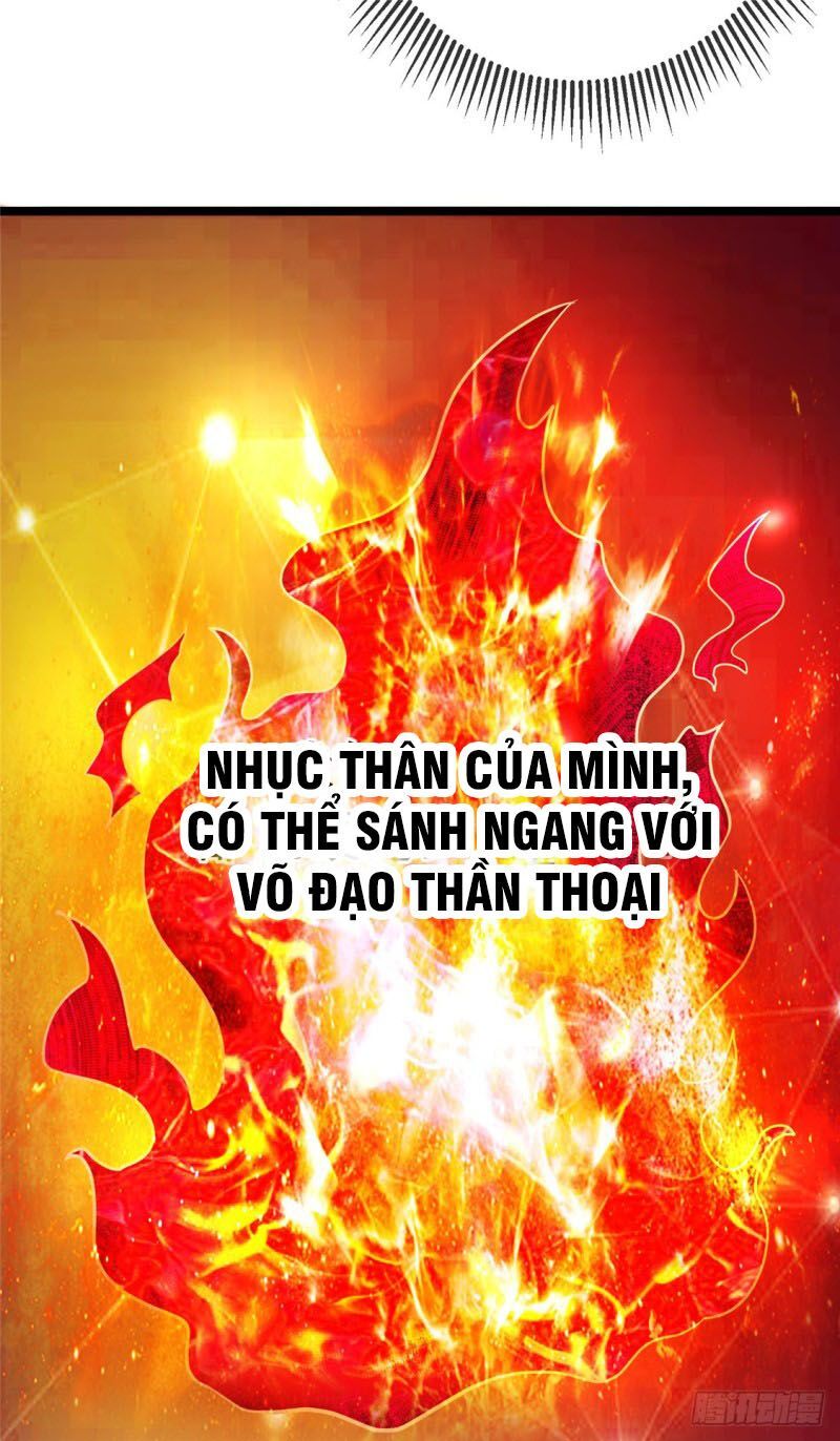 Tiên Vương Trùng Sinh - Trang 2