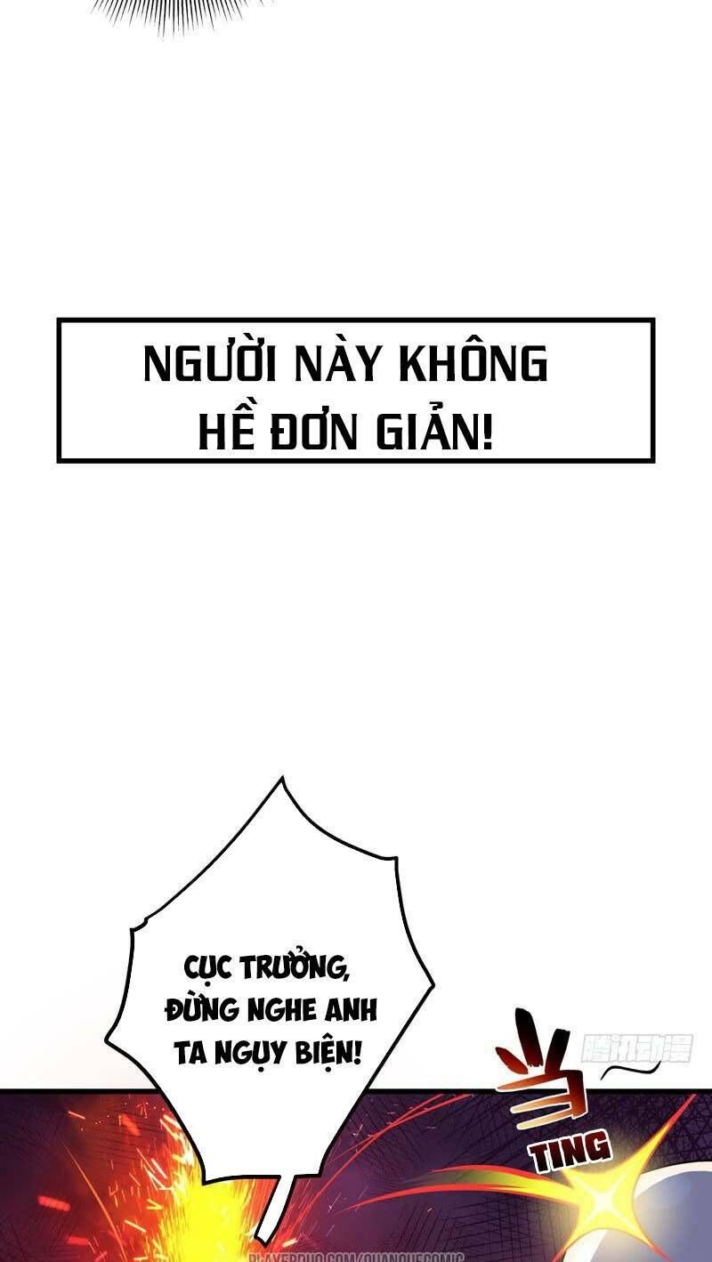 Siêu Cấp Thần Y Tại Đô Thị - Trang 2