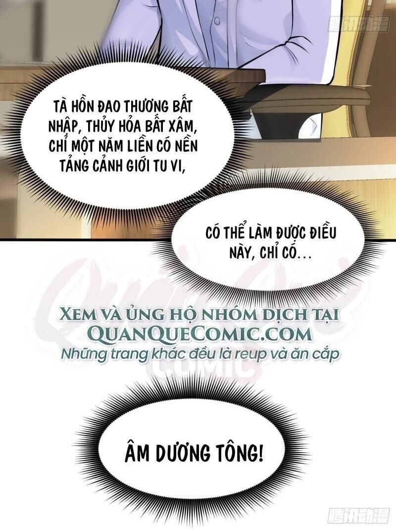 Siêu Cấp Thần Y Tại Đô Thị - Trang 1