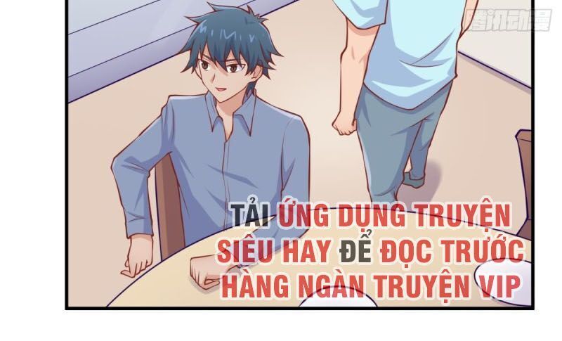 Bác Sĩ Riêng Của Nữ Thần - Trang 1