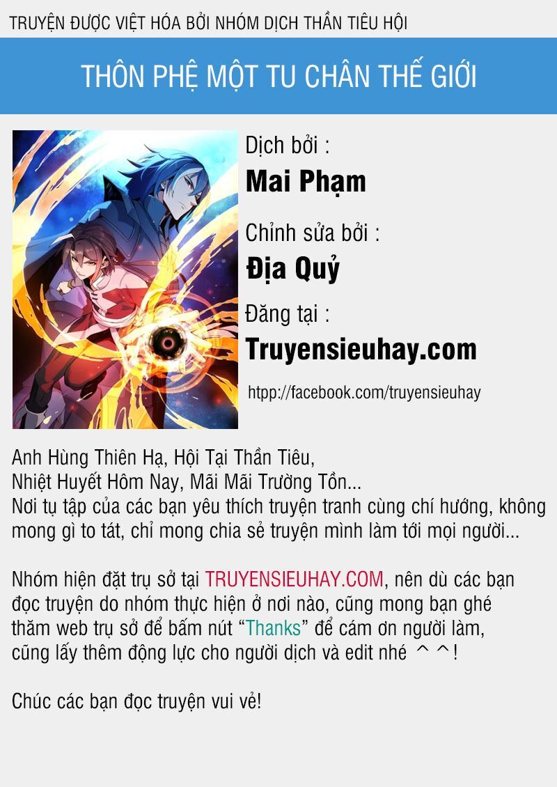 TuTienTruyen Truyện tranh online