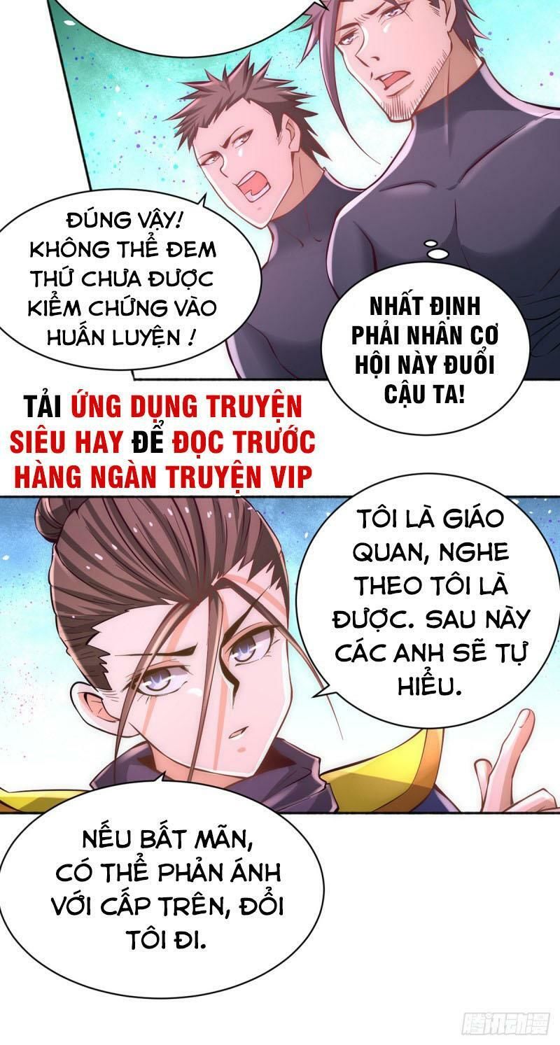 Đô Thị Đỉnh Phong Cao Thủ - Trang 2