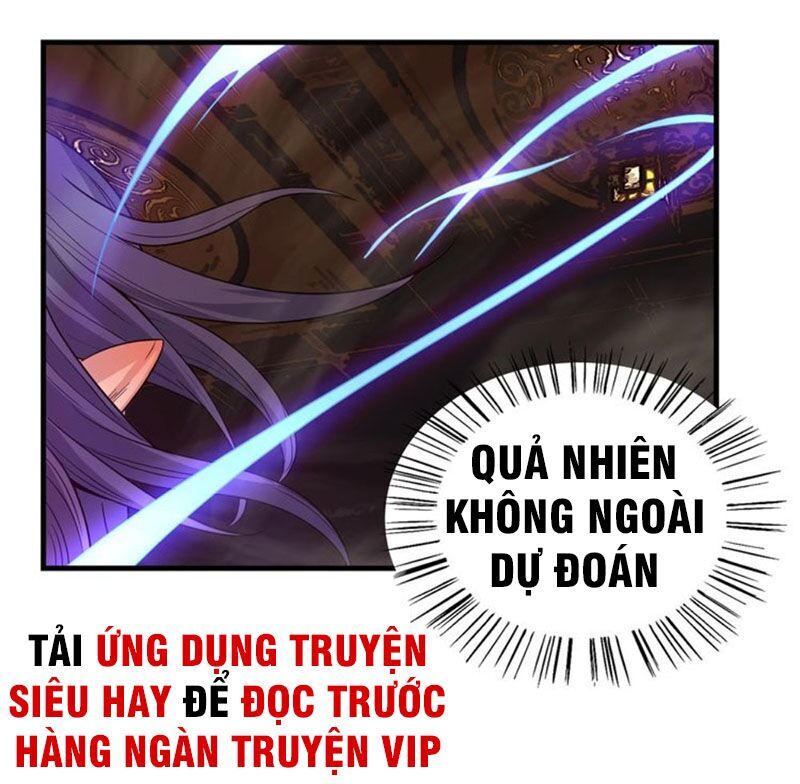 Ta Luyện Dược Thành Thánh - Trang 1