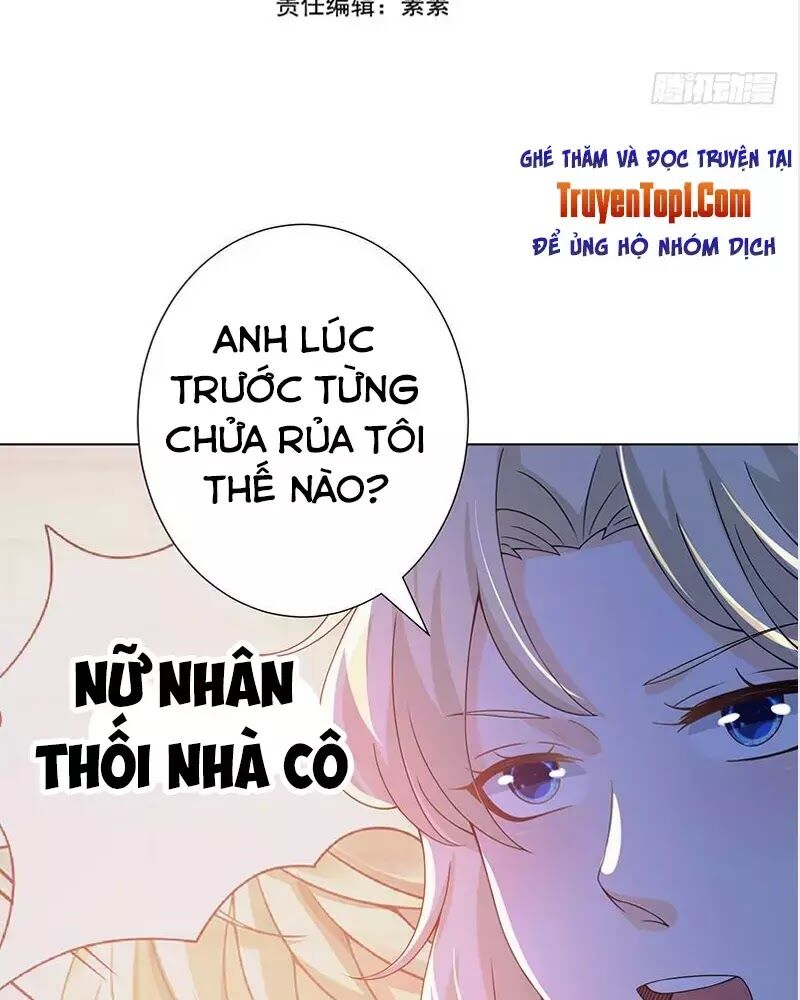 Quy Luật Tình Yêu Ở Mạt Thế - Trang 1