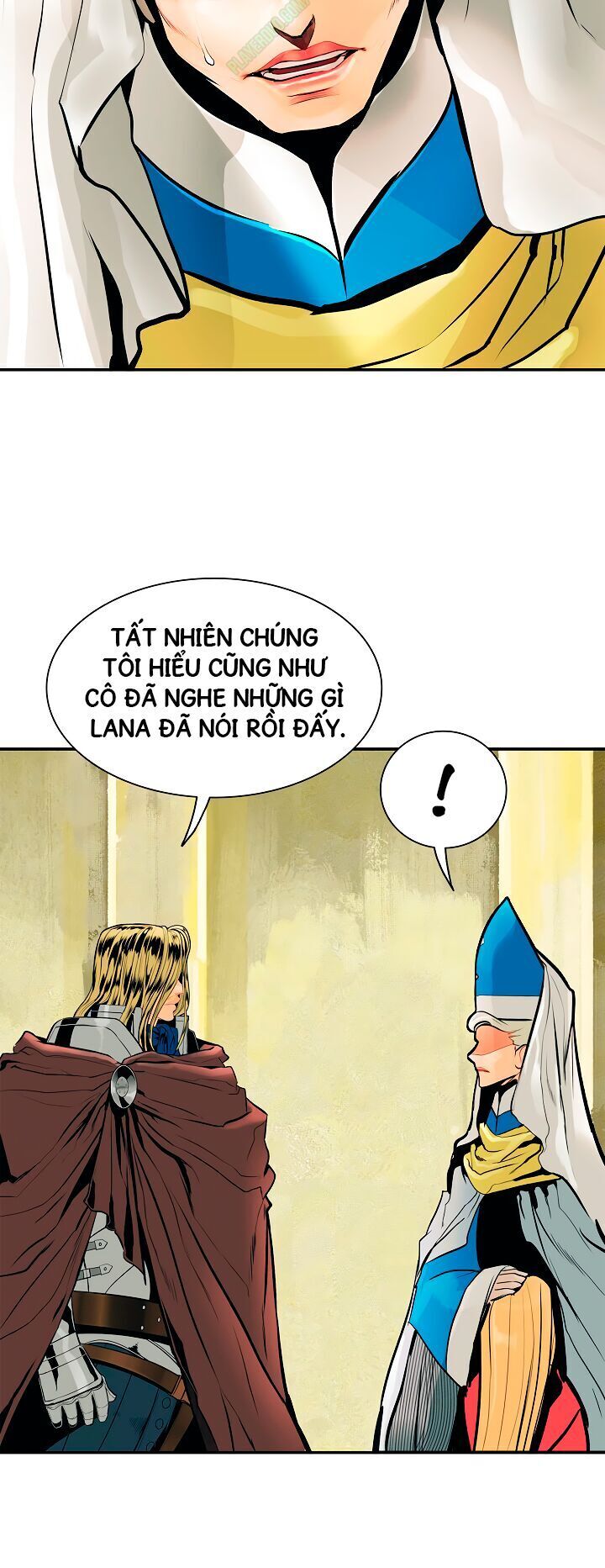 bất bại chân ma Chapter 30 - Next chapter 30.1