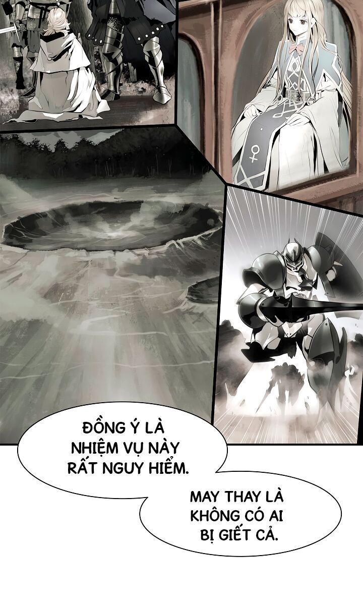 bất bại chân ma Chapter 30 - Next chapter 30.1