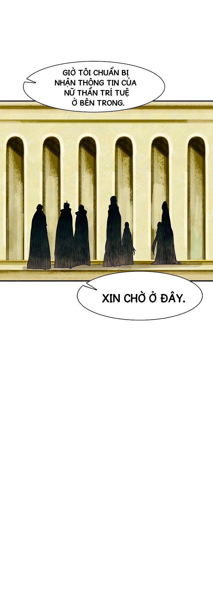 bất bại chân ma Chapter 30 - Next chapter 30.1