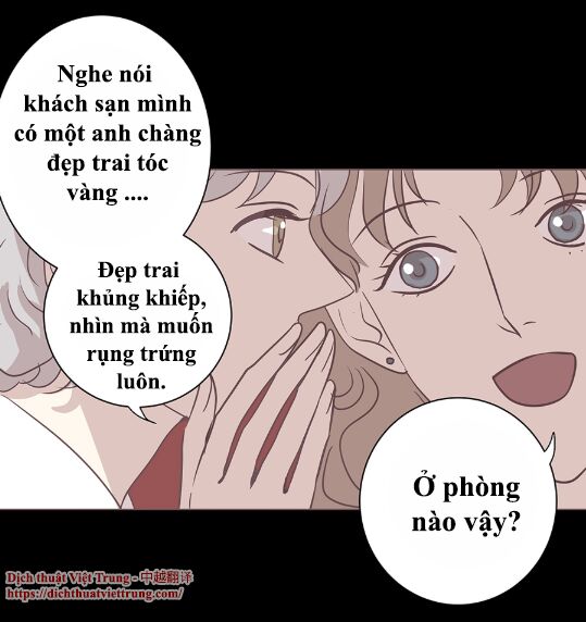 Yêu Trong Giam Cầm - Trang 1