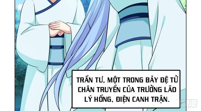 Trọng Sinh Thành Cậu Vàng Tại Dị Thế - Trang 1