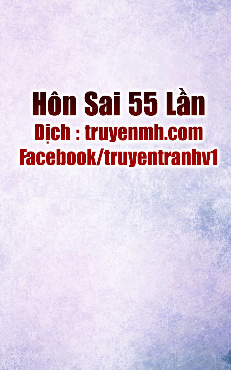 Hôn Sai 55 Lần - Trang 1