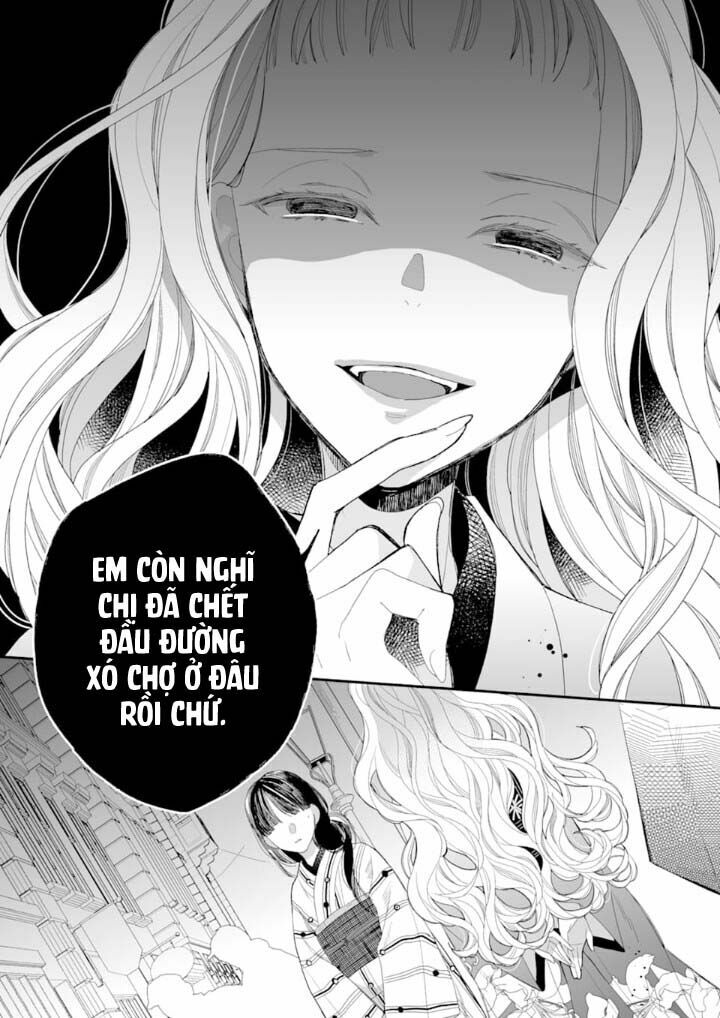 Watashi No Shiawase Na Kekkon - Trang 2