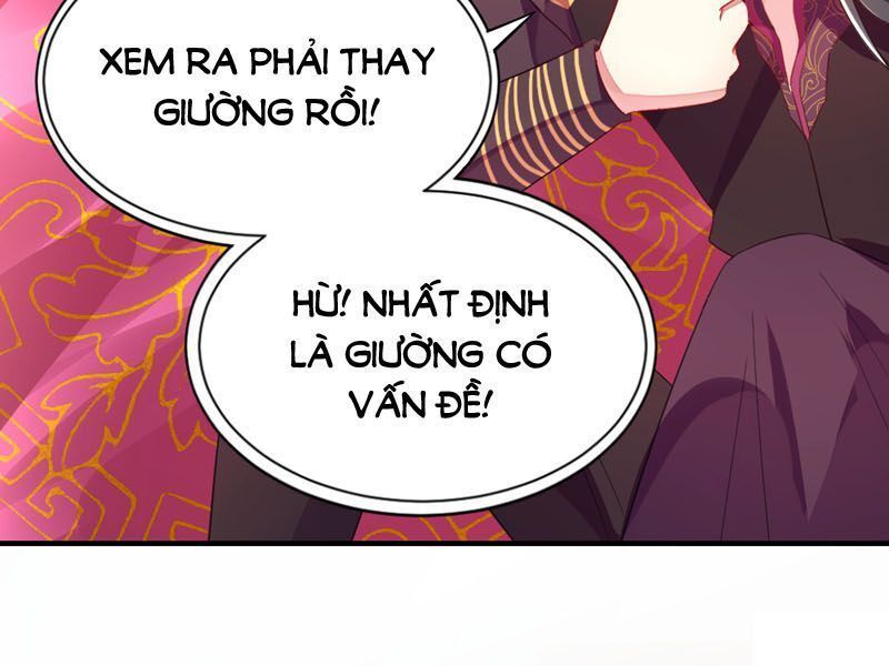Thiên Thần Gấu Trúc Muốn Được Ôm - Trang 6