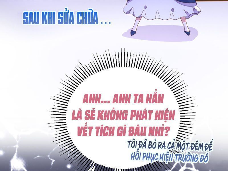 Thiên Thần Gấu Trúc Muốn Được Ôm - Trang 9