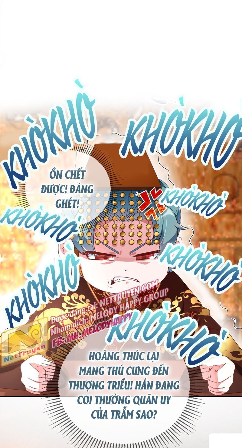 Thiên Thần Gấu Trúc Muốn Được Ôm - Trang 9