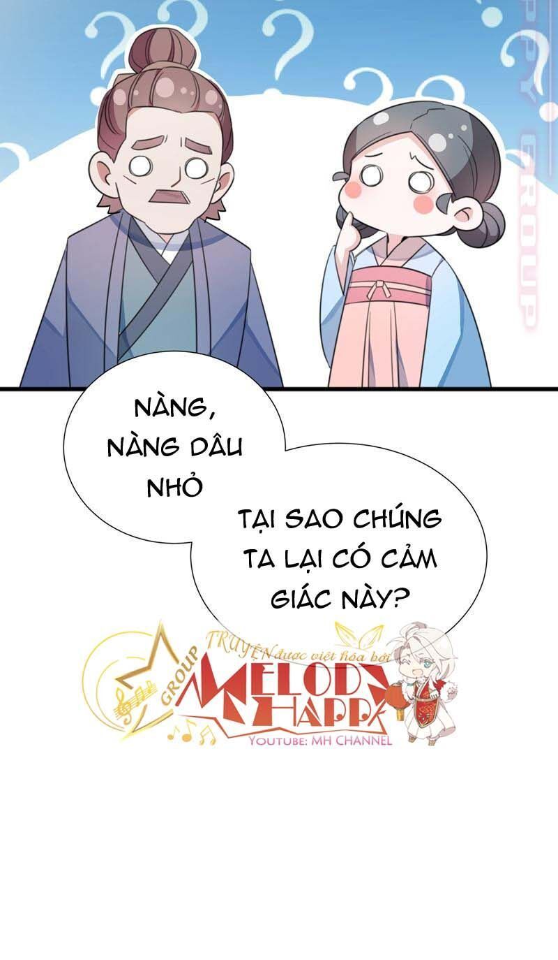 Thiên Thần Gấu Trúc Muốn Được Ôm - Trang 23