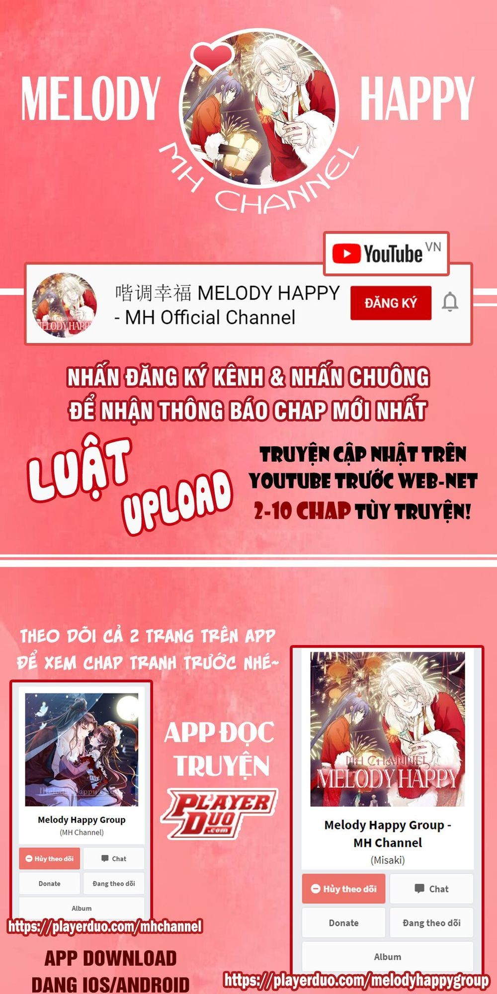 Thiên Thần Gấu Trúc Muốn Được Ôm - Trang 25