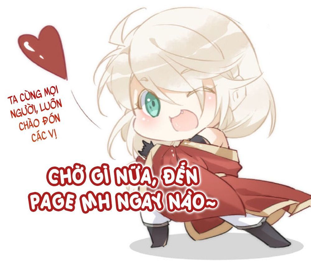 Thiên Thần Gấu Trúc Muốn Được Ôm - Trang 28