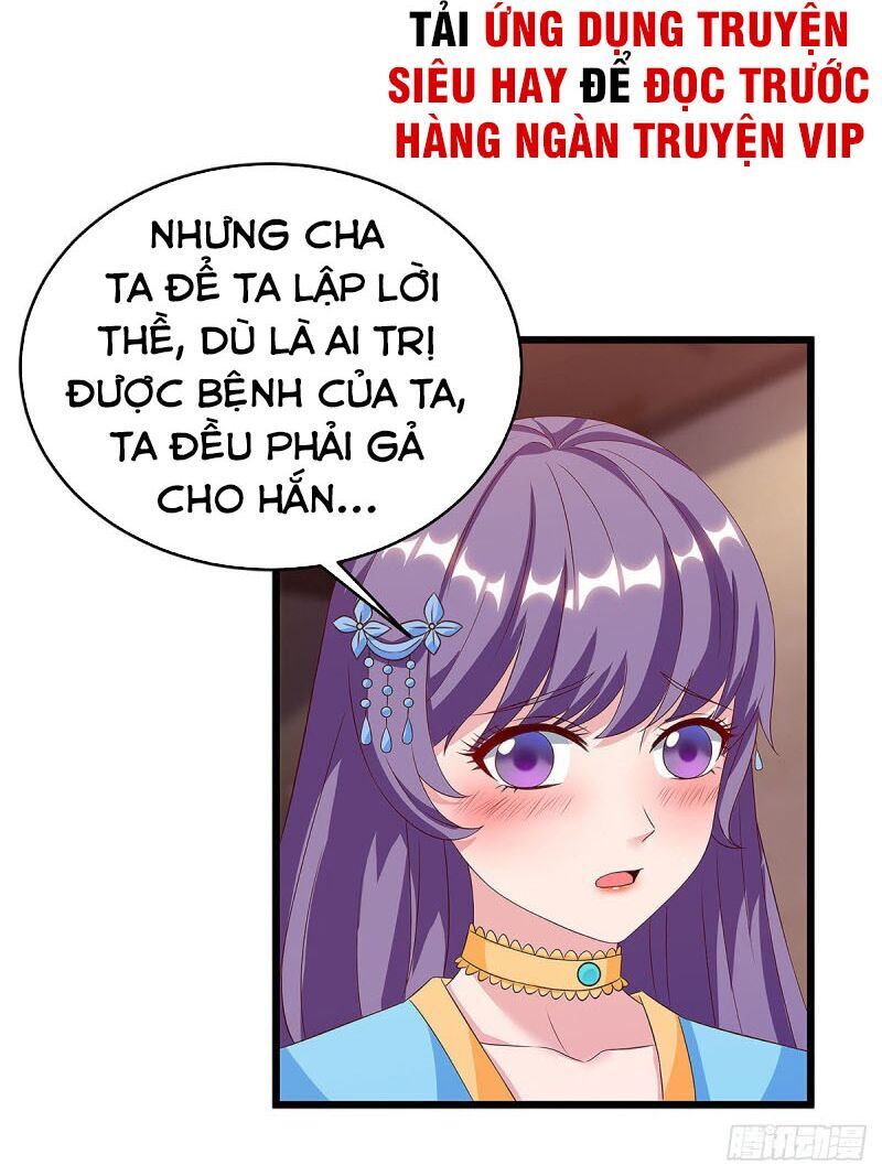 Chúa Tể Tam Giới - Trang 2