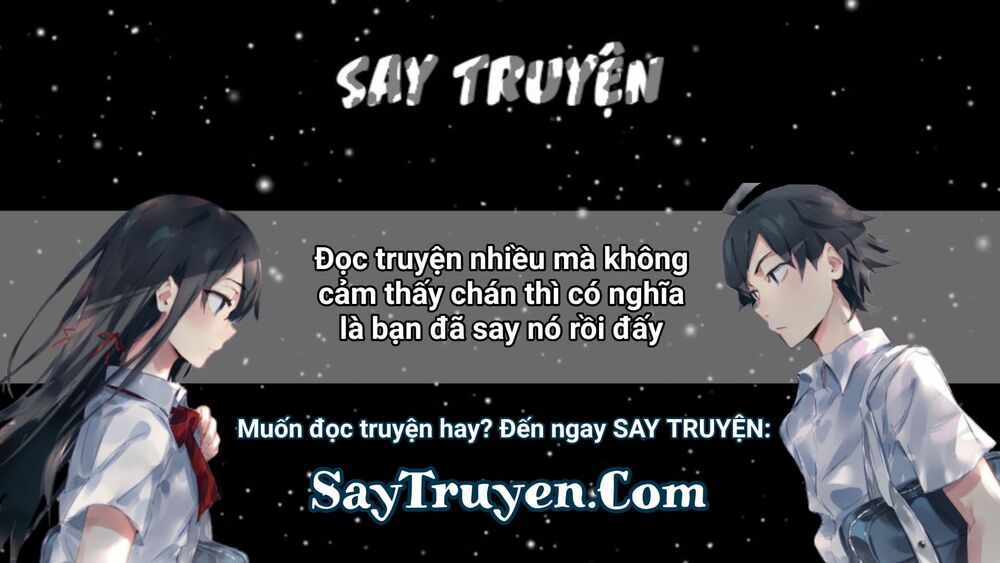 Bạn Thuở Nhỏ Sẽ Không Thua Trong Một Câu Chuyện Tình Yêu Hài Hước - Trang 1