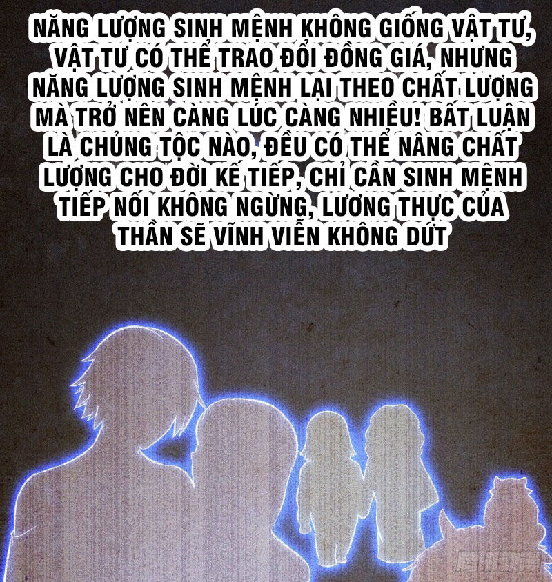 Vợ Tôi Là Quỷ Vương - Trang 1