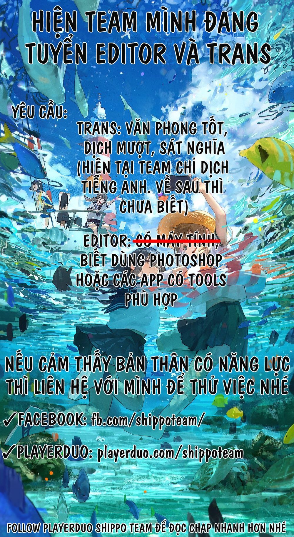 Mẹ Ơi, Con Xin Lỗi! - Trang 1