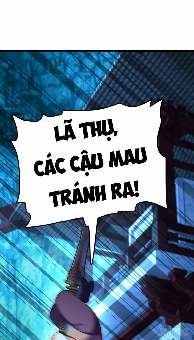 Đại Vương Tha Mạng Chap 46 - Next Chap 47