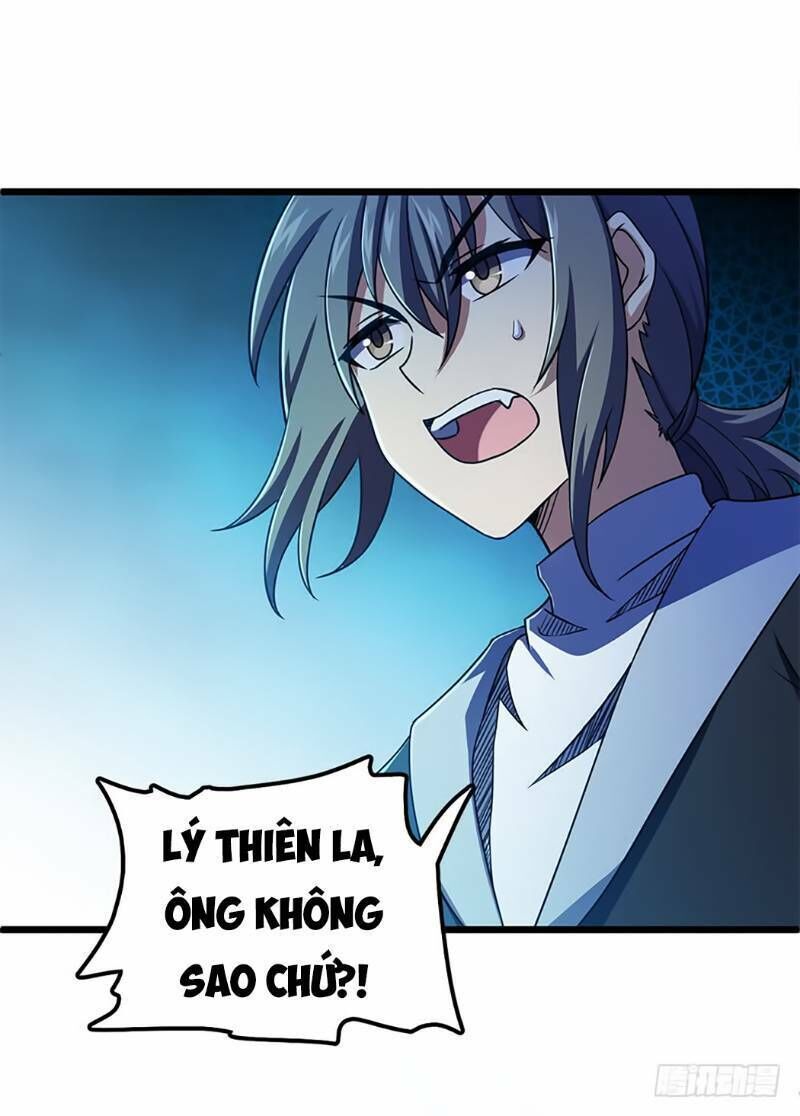 Đại Vương Tha Mạng Chap 46 - Next Chap 47