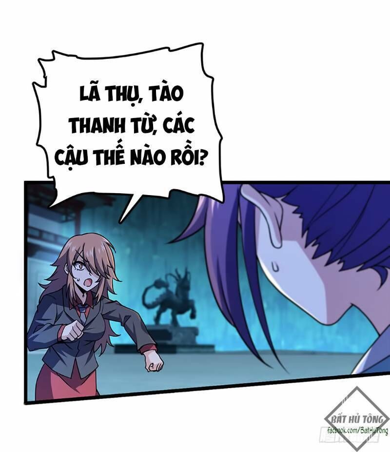 Đại Vương Tha Mạng Chap 46 - Next Chap 47