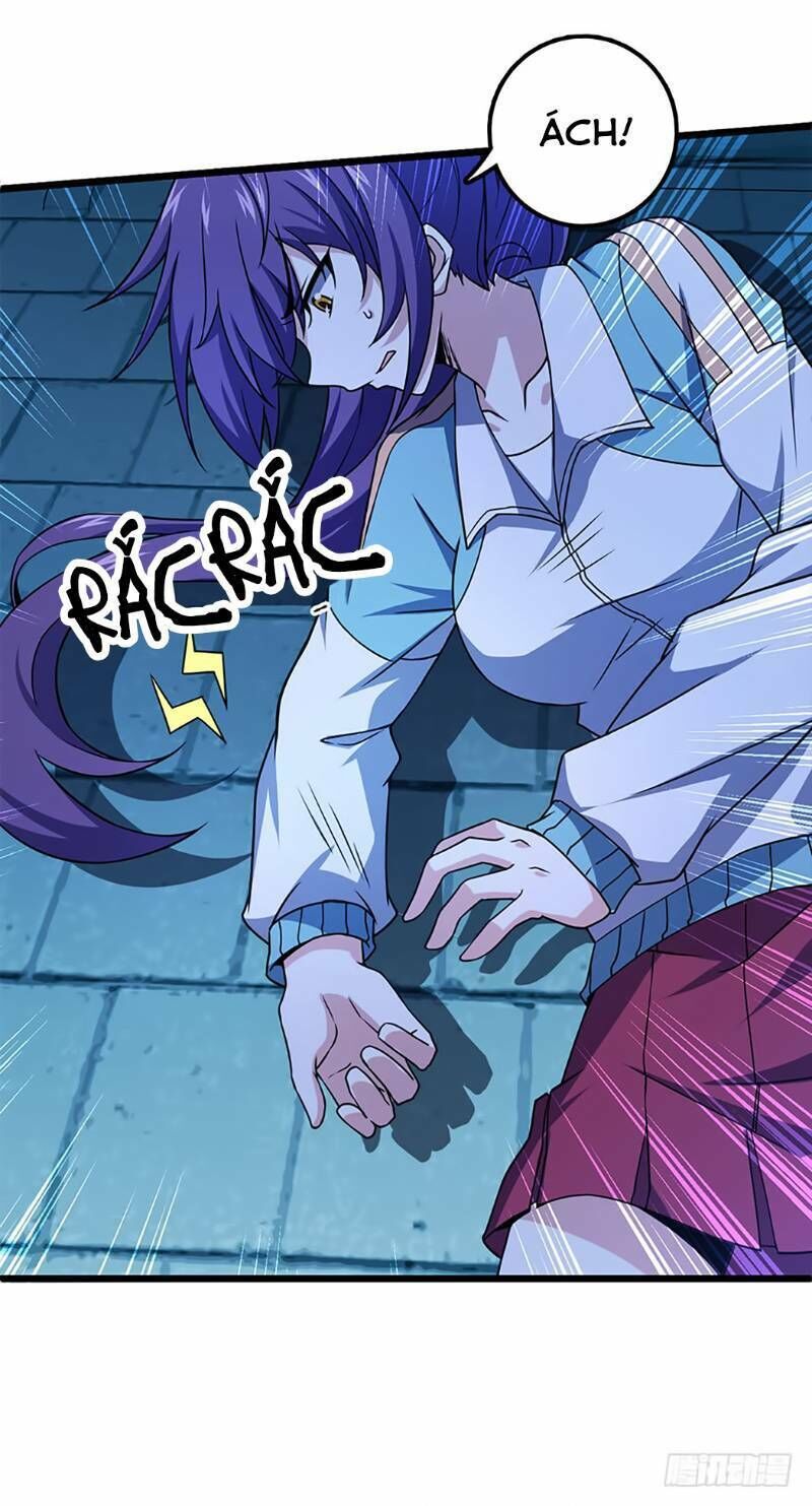Đại Vương Tha Mạng Chap 46 - Next Chap 47