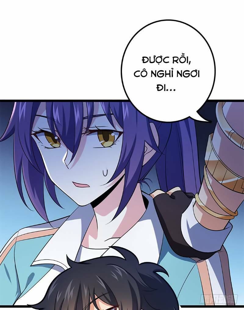 Đại Vương Tha Mạng Chap 46 - Next Chap 47