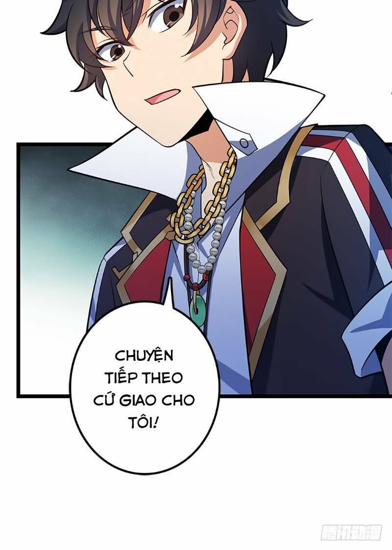 Đại Vương Tha Mạng Chap 46 - Next Chap 47