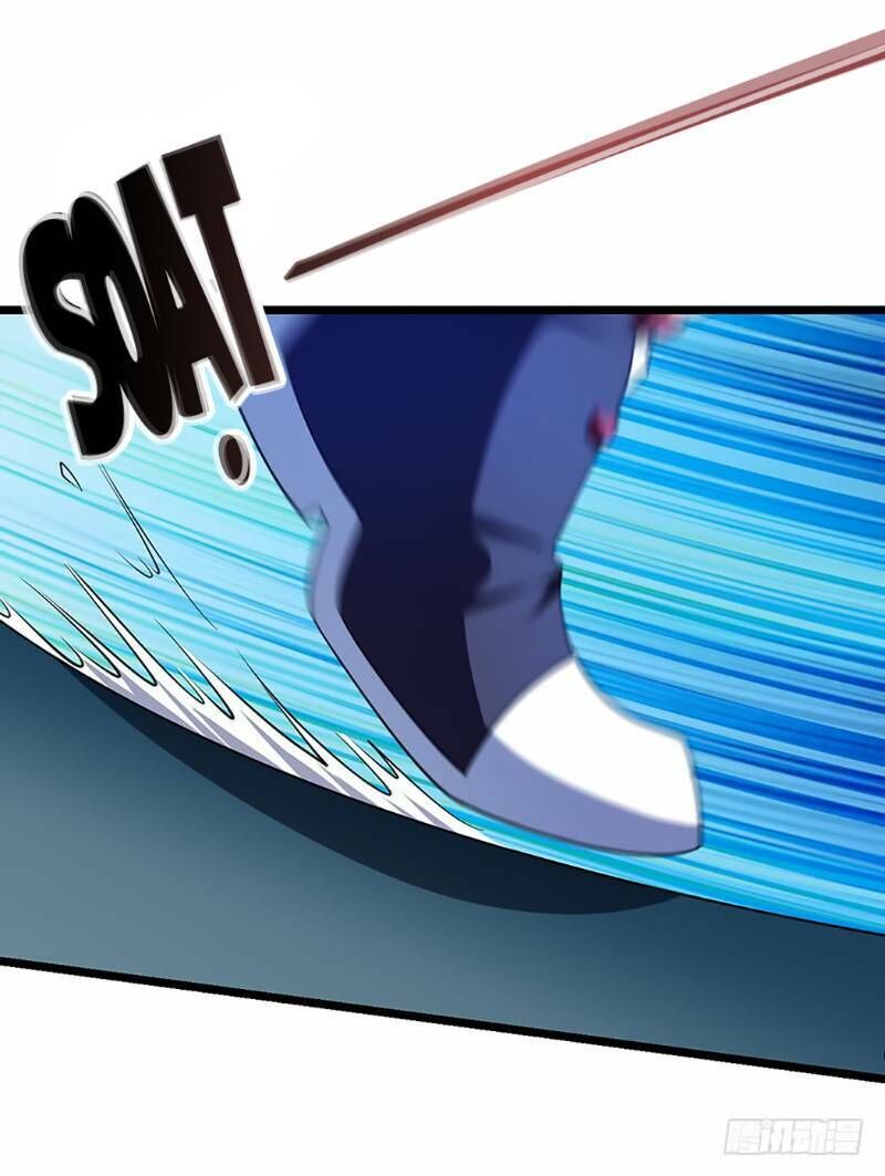 Đại Vương Tha Mạng Chap 46 - Next Chap 47